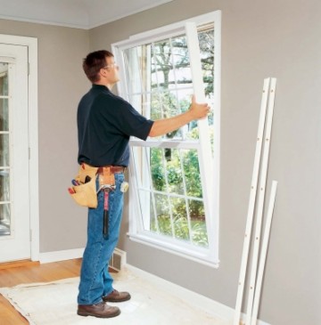 Monmouth County Windows & Doors Replacement